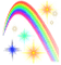 Rainbow Universe Logo