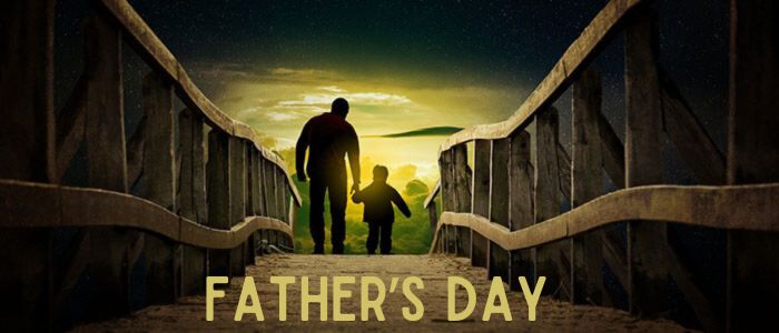 Father Day Banner